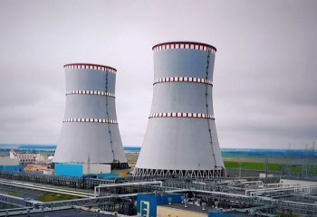 Елімізде АЭС Алматы облысындағы Жамбыл ауданында салынуы мүмкін