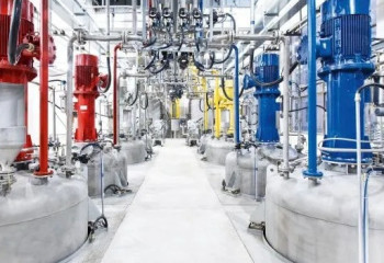 В Казахстане начнут работу 14 крупных химических предприятий