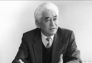 Қазақтың Абыз Қаратайы