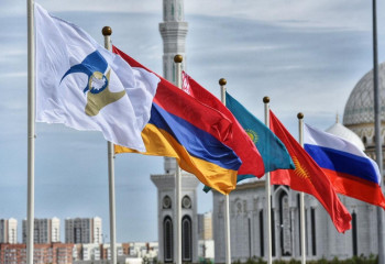 Алматыда Еуразиялық үкіметаралық кеңестің отырысы өтеді