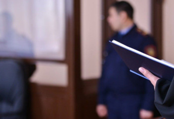 15 лет колонии получил участник январских событий в Актобе