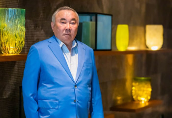 Земли Болата Назарбаева вернули государству