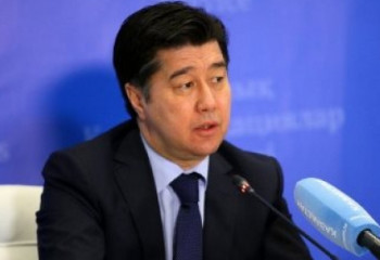 Депутаттардың пәрменділігі білімінде ғана емес – Әлихан Байменов