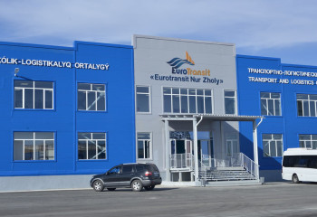 На 4 млрд тенге нажилась логистическая компания на перевозках из Китая