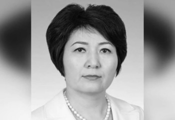 Сенат прекратил полномочия депутата Гульмиры Каримовой