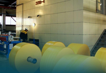 Елімізде алғаш рет радиациялық кабельдер шығарылады