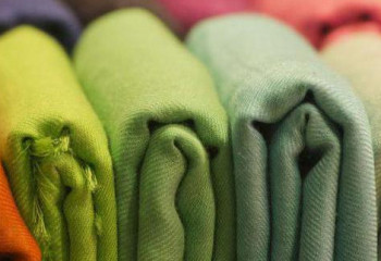 Қазақстанда мақта-мата өндірісі 43,6%-ға төмендеді