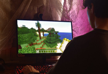 Как видеоигра казахстанского школьника покорила сооснователя компании в США