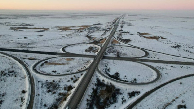  КазАвтоЖол 