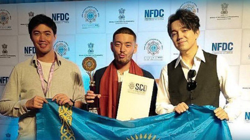  Мәдениет және спорт министрлігі 