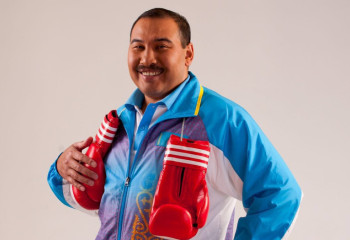 Адам ең әуелі өзін-өзі жеңе білуі керек – Ермахан Ыбырайымов