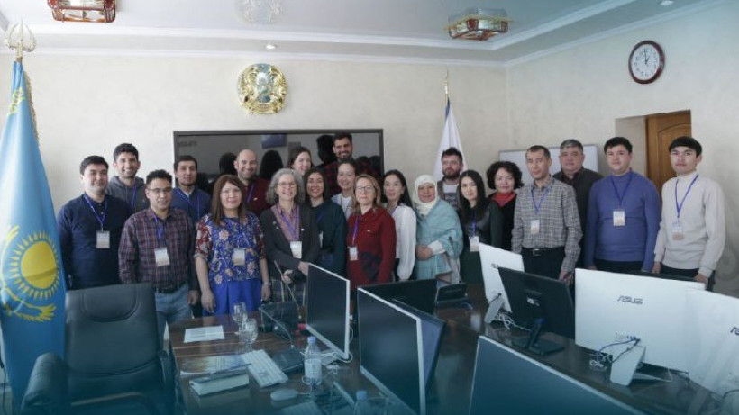  Ғылым және жоғары білім министрлігі 