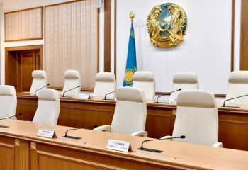 Нормы закона о СМИ оспаривает казахстанец в Конституционном суде РК