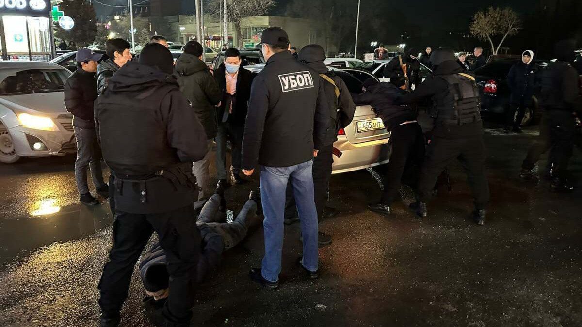  МВД РК 