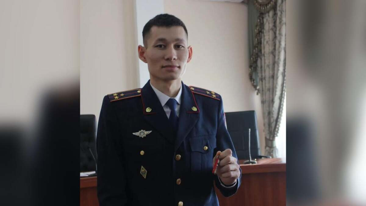  Polisia.kz 