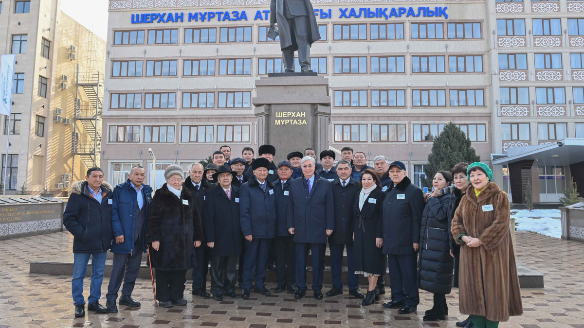  Ақорда 