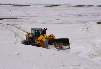 Су басу қаупі бар республикалық жолдар тәулік бойы бақыланады