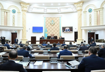 Жұмысшылардың құқықтарын қорғауға ықпал ететін заң мақұлданды