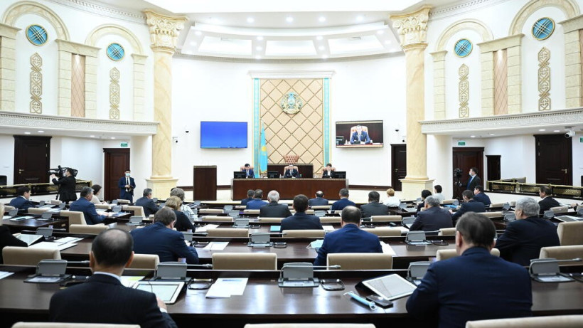  senate.parlam.kz 