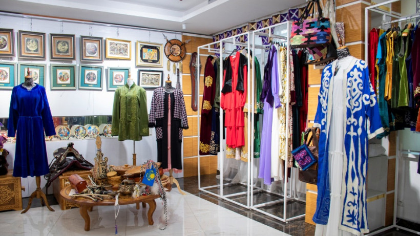  Марат Амиров. Бахаргүл Төлегеннің жеке архиві 