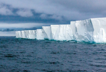 Қытай Антарктидада станция салады
