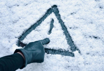 Бірнеше өңірде дауылды ескерту жарияланды