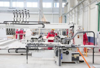 Более триллиона тенге составил годовой объем инвестиций в Астане