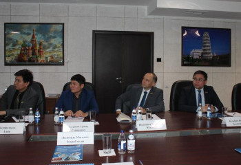 Сейсмикаға төзімді құрылыс бағытында бірыңғай нормаларды әзірлеу қолға алынды