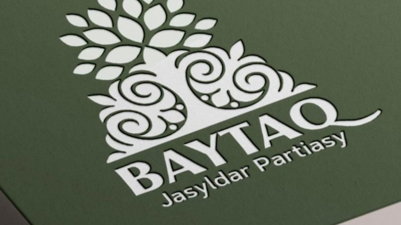  «Байтақ» жасылдар  саяси партиясы 