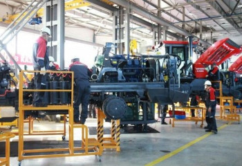 Казахстанские предприятия экспортировали товары на сумму более 20 млрд долларов