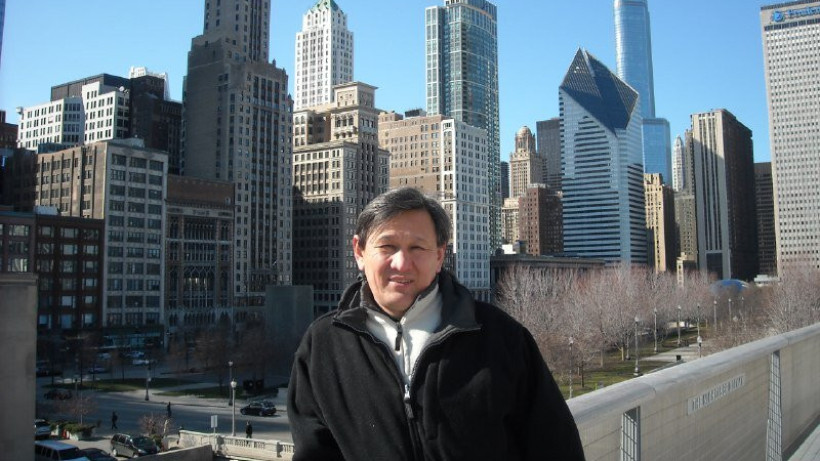  Кейіпкердің жеке мұрағатынан 