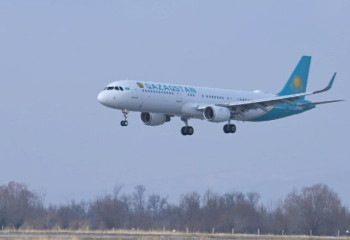 Мемлекет басшысы жұмыс сапарымен Жамбыл облысына барды