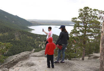 Казахстан вошел в ТОП-10 стран по доступному отдыху