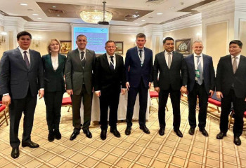 В МИД обсудили вопросы регионального сотрудничества в рамках ООН