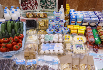 Әлеуметтік маңызы бар азық-түліктің ең төменгі көтерме бағасы бекітілмек