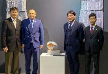 Kazakhstan and Japan strengthen cultural ties