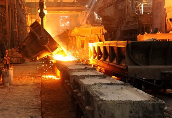 В Экибастузе запустят ферросплавный завод