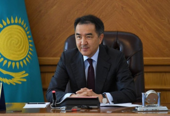 Будет ли создана единая валюта в ЕАЭС, рассказал Бакытжан Сагинтаев