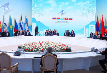 We should concentrate as much as possible on removing trade barriers in EEU — Kazakh PM