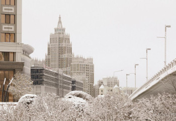 4 ақпанға арналған ауа райы болжамы