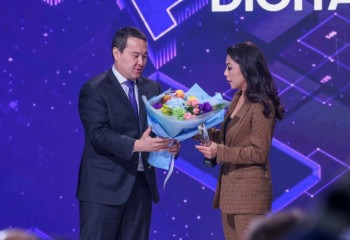 Стали известны имена победителей Digital Almaty Awards 2023