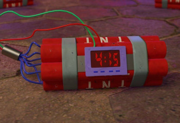 Неизвестные 