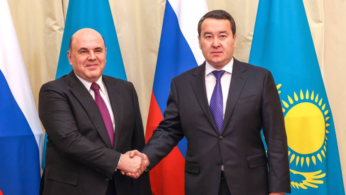  Правительство РК 