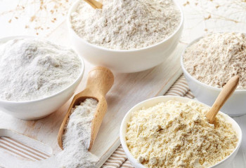 Импортеры отказываются от российской муки и вновь переключаются на казахстанскую – зернопереработчики РФ