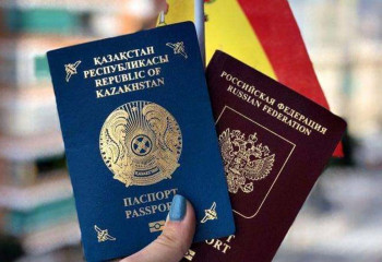 Более 50 казахстанцев с двойным гражданством выявили в ВКО