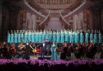 Казахстан и Евросоюз отметили 30-летие дипломатических отношений