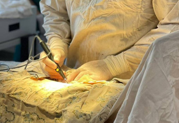 Алматы облысында ер адам ас қасықты әдейі жұтқан