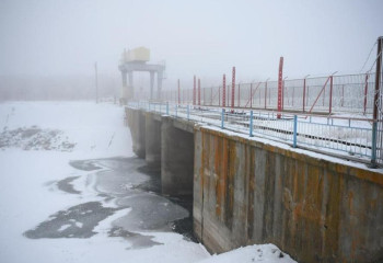 Батыс Қазақстанда су тасқынына дайындық жүріп жатыр