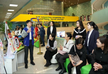 В столичные школы внедряют программу международного бакалавриата