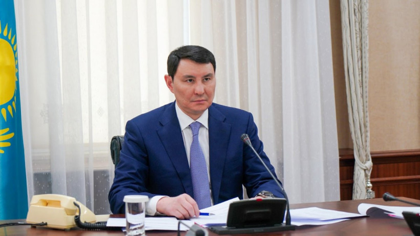  Правительство РК 